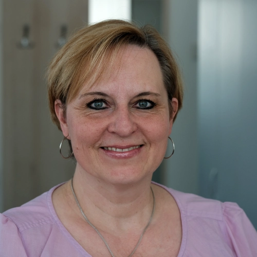 Ivana Kundrátová