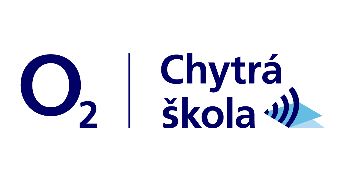 Featured image for “Grant O2 Chytrá škola”