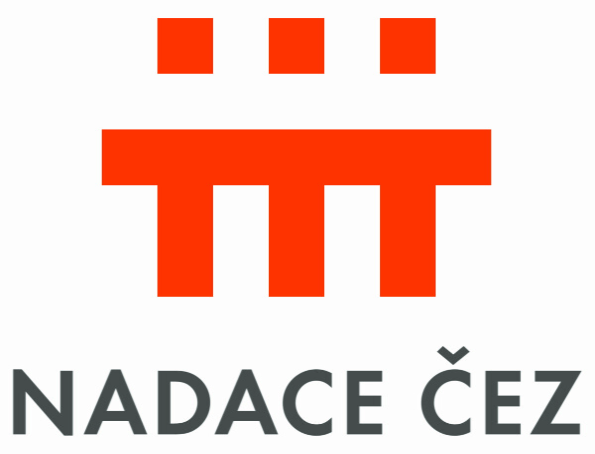 Featured image for “Grant od Nadace ČEZ”